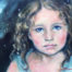 "Open Window" painting for sale