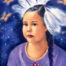 "Princess" Soul Painting for sale
